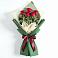 Букет цветов из: Розы в Автурах