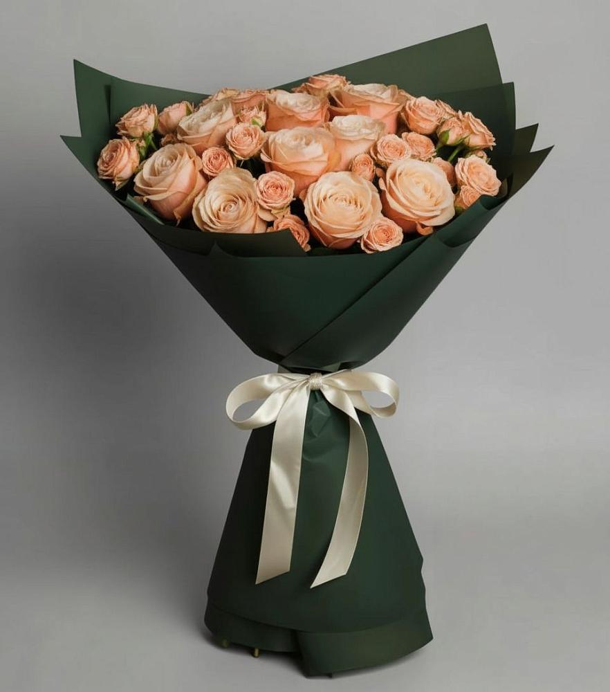 Букет Элегантный в Автурах