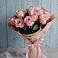 Букет цветов из: Розы в Автурах