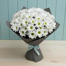 Букет цветов из:  Хризантемы в Автурах