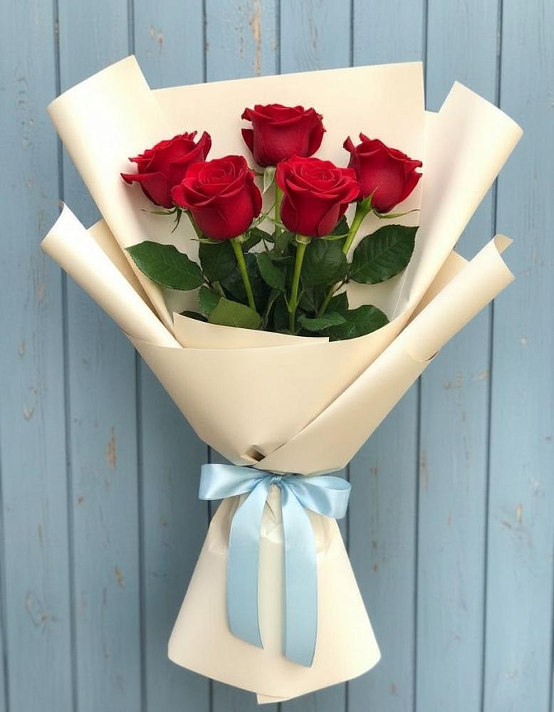 Букет Классика чувств в Автурах