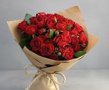 Букет Любовный роман в Автурах