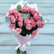 Букет Леди совершенство в Автурах